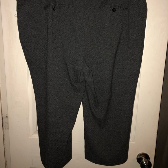 Lane Bryant pants - Picture 3 of 6